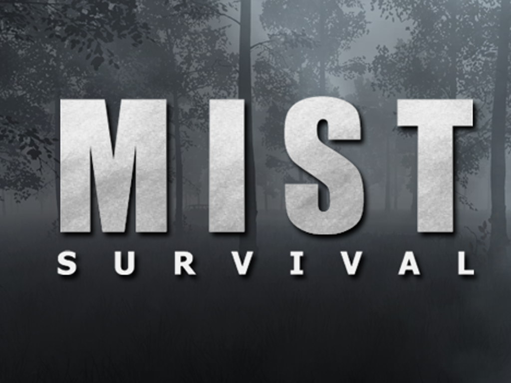 mist survival trainer 2.